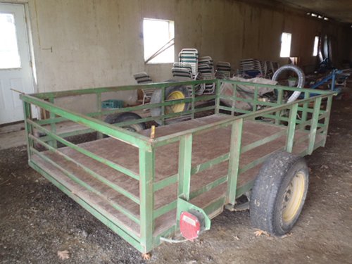 Property photo 74 - PERSONAL PROPERTY in Steuben County